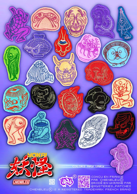 Yokai Original Pack