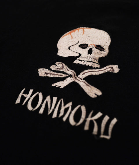 Vintage - Polo Honmoku Ryu-Ou (XXL)