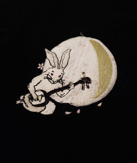 Vintage - Rabbit Tee-Shirt (L)