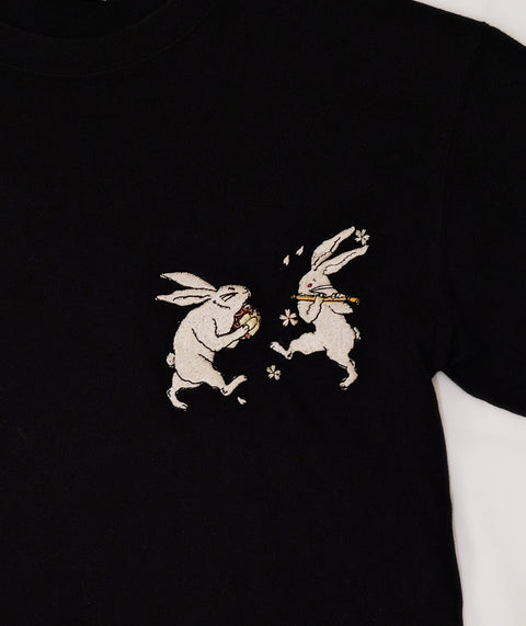 Vintage - Rabbit Tee-Shirt (L)