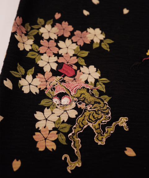 Vintage - Yokai Tee-Shirt (L)