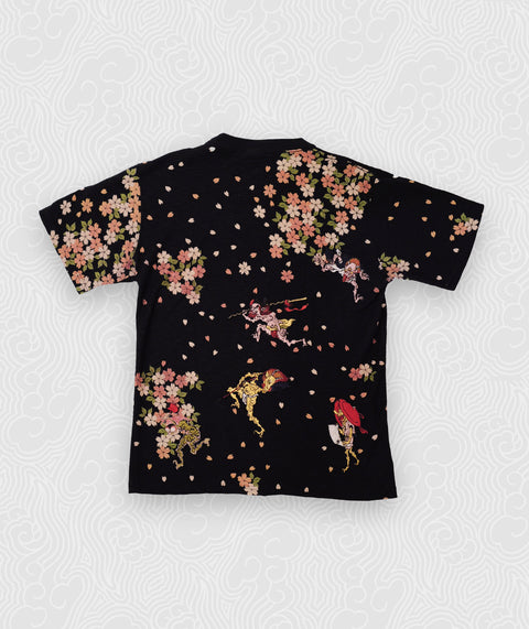 Vintage - Yokai Tee-Shirt (L)