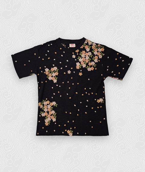 Vintage - Yokai Tee-Shirt (L)