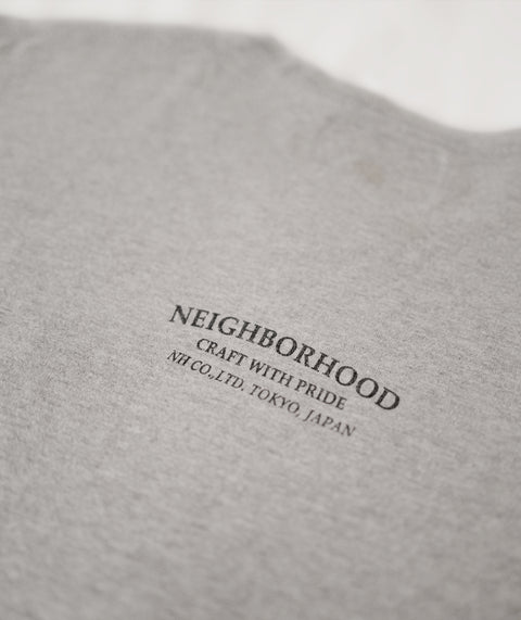 Vintage - Tee-Shirt NBHD Neighborhood (L)